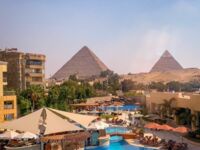 Idealne miejsce na wczasy w Egipcie