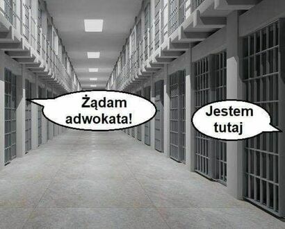 Już niedługo w polskich więzieniach