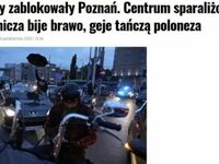 Co się dzieje w tym Poznaniu?