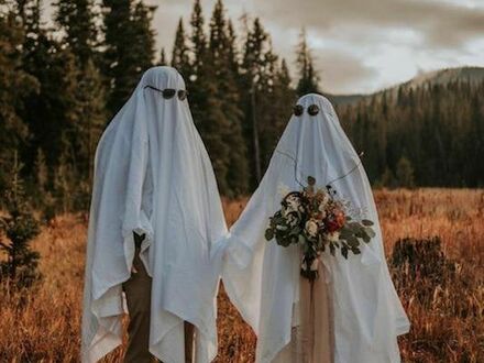 Ślub duchów