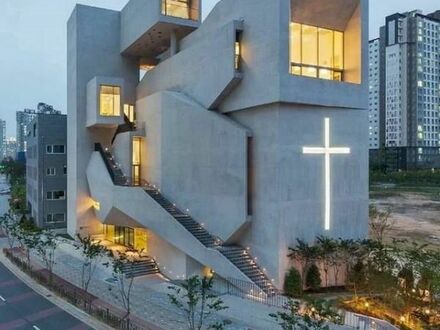 Kościół w Korei Południowej