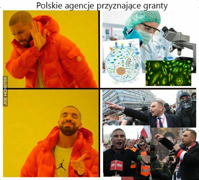 polskie agencje przyznające granty