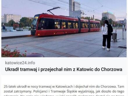 Katowice to stan umysłu