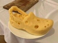 Sztuka z sera