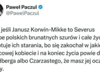 Janusz Severus Mikke