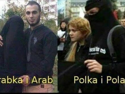 Co Polacy mają wspólnego z Arabami