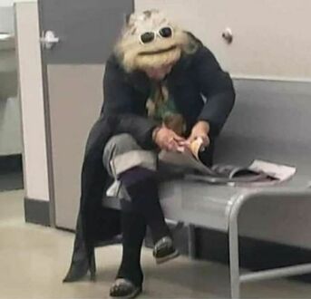 Nowa seria muppetów miała cięcia budżetowe