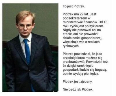 Piotrek