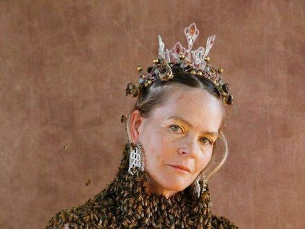 Królowa pszczół
