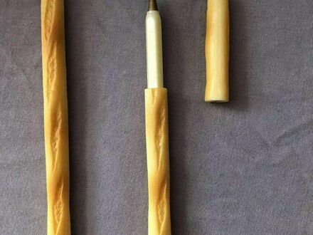 Smakowity długopis