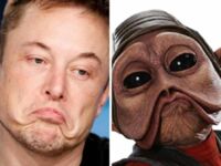 Wiedziałem, że Elon kogoś mi przypomina!