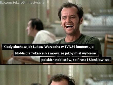 Polscy nobliści wg Warzechy
