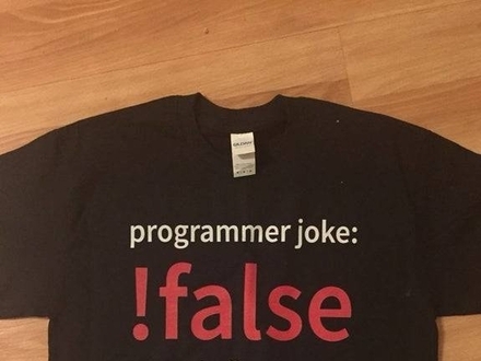 Żart dla programistów