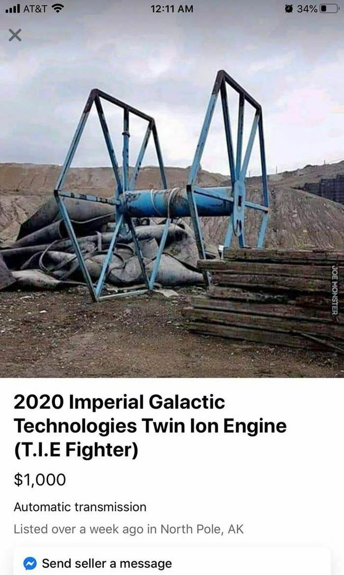 2020 imperial galactic