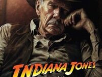 Indiana Jones i poobiednia drzemka