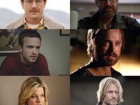 Aktorzy z Breaking Bad kiedyś i dziś