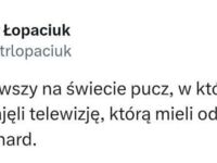 Pucz po polsku