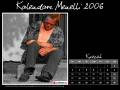 Menelli 2006 - Kwiecień - Pan Walenty z Kaczek