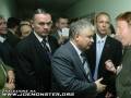 Moment, w którym Kaczyński uwierzył w wygraną...