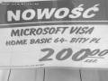 Microsoft wchodzi na rynek kart kredytowych?