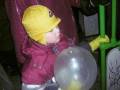 Gdy dziecko bardzo chce balonik...