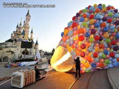 Balonowy balon