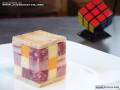 Śniadaniowa kostka Rubika