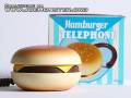 Telefon hamburger