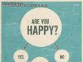 Jesteś szczęśliwy?