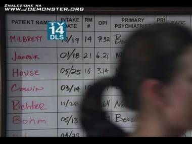 Swojski akcent w serialu "Dr House"