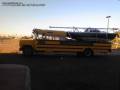 Drugie życie szkolnego autobusu