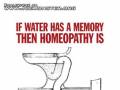 Homeopatia...