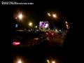 Billboard reklamowy w Moskwie zaatakowany przez hakerów spowodował gigantyczne korki