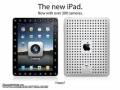Nowy iPad