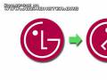 Jak powstalo logo LG...