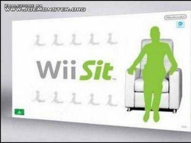 Nowa gra na Wii