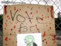 Głosuj na Zombie!