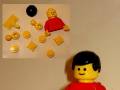 Perwersyjne LEGO