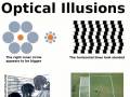 Iluzje optyczne