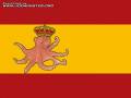 Nowa flaga Hiszpanii