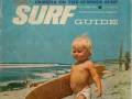 Mały surfer