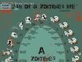 Dzień z "życia" Zombie