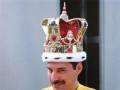 Freddie Mercury, wczoraj minęło 19 lat...