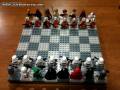 Gwiezdne szachy