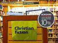 Christian fiction