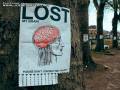 Lost...