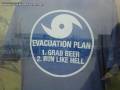 Plan ewakuacji