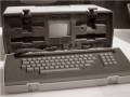 Pierwszy laptop z lat 70. ważył tylko 12 kg