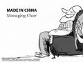 Prawda o tanich chińskich krzesłach do masażu