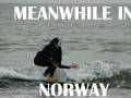Tymczasem w Norwegii